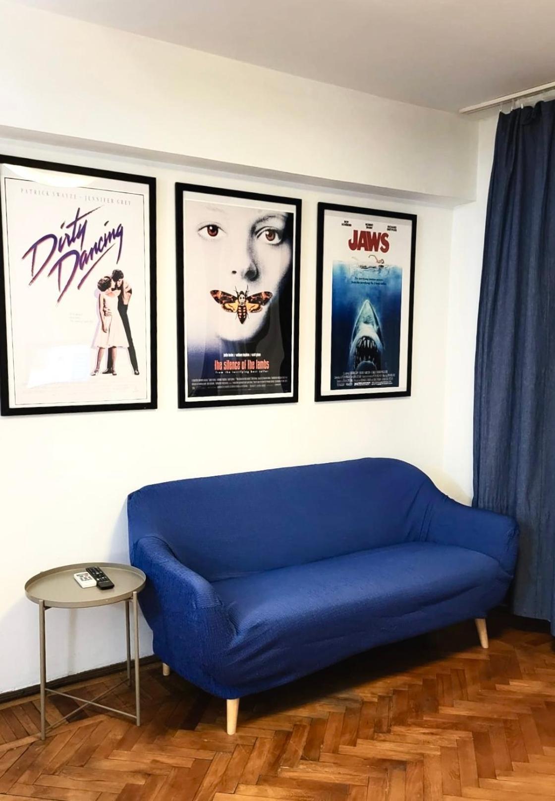 Central Park Hollywood Apartment Bucureşti Ngoại thất bức ảnh