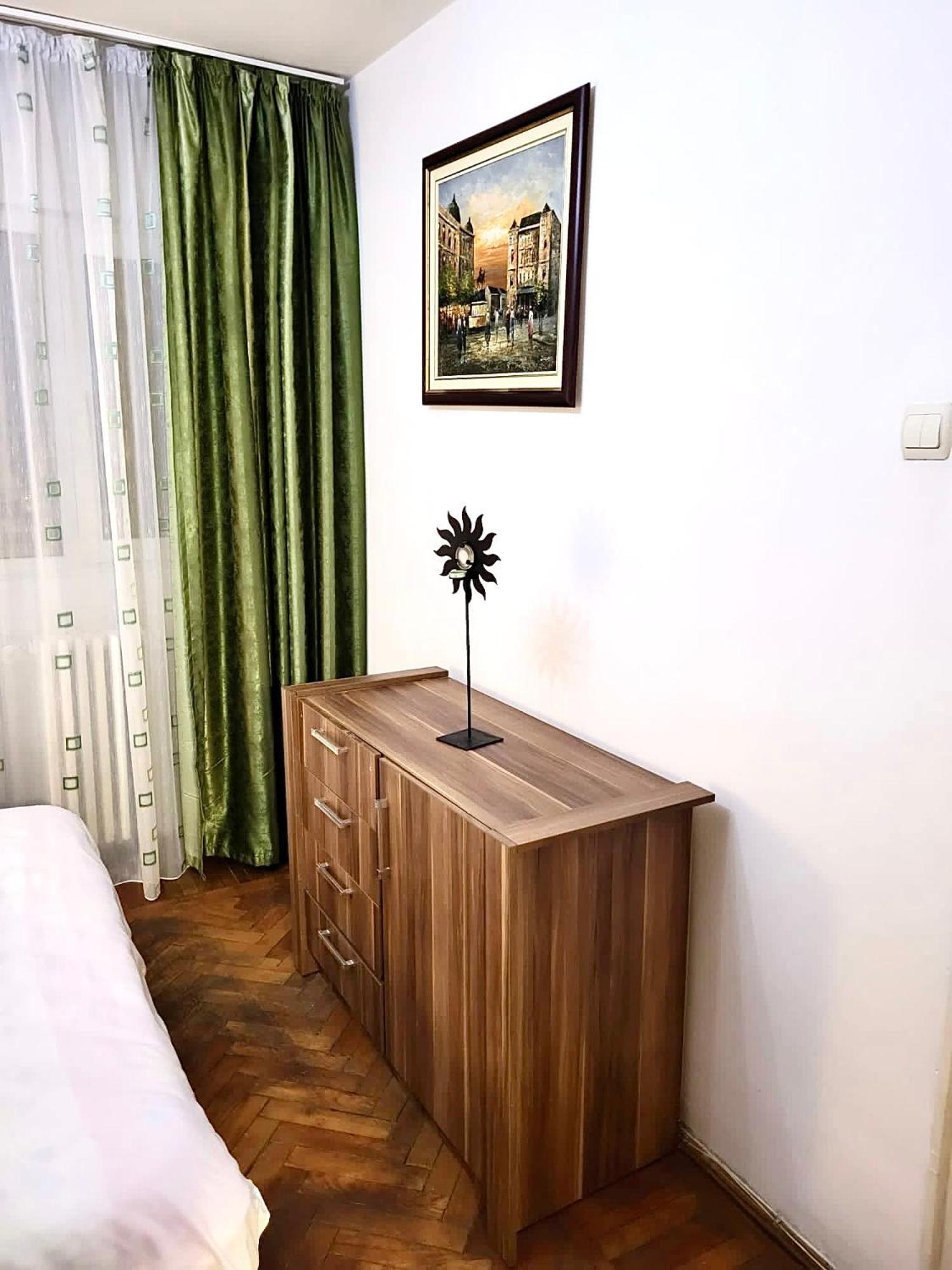 Central Park Hollywood Apartment Bucureşti Ngoại thất bức ảnh